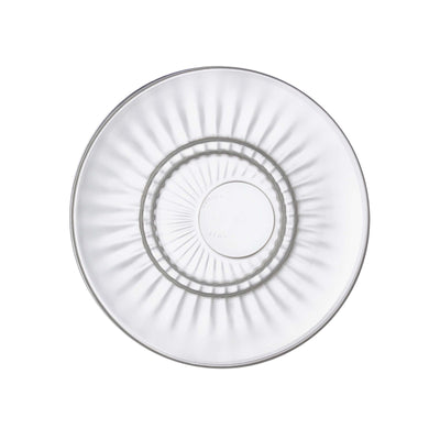 Bormioli Rocco Barshine Piattino per Tazza Caffè 14 cm 6 Pezzi