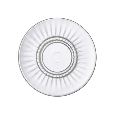 Bormioli Rocco Barshine Piattino per Tazza Tè e Mug 14 cm 6 Pezzi