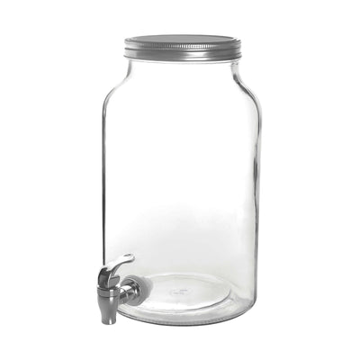 Distributore Bevande 5,5 Litri 18 cm H 30,5 cm