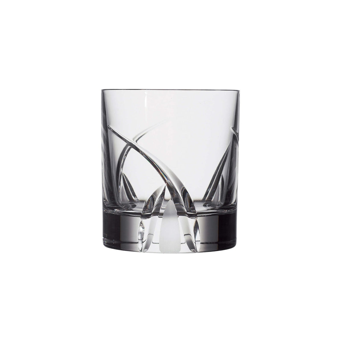 Da Vinci Prestige Grosseto Bicchiere DOF Intagliato a Mano 29 cl 6 Pezzi