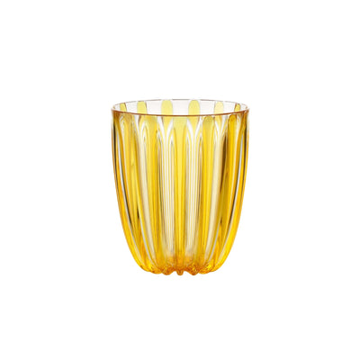 Dolcevita Bicchiere Ambra 35 cl 6 Pezzi