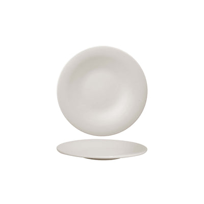 Gural Paris Piatto Pane New Bone China 17 cm 12 Pezzi