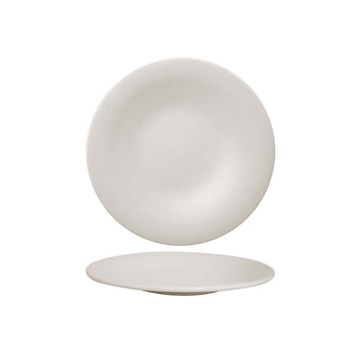 Gural Paris Piatto Frutta New Bone China 21 cm 12 Pezzi
