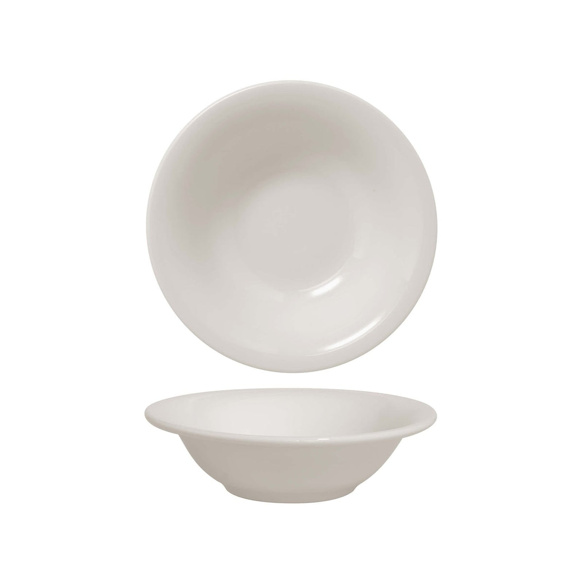 Gural Paris Insalatiera New Bone China 19 cm 12 Pezzi