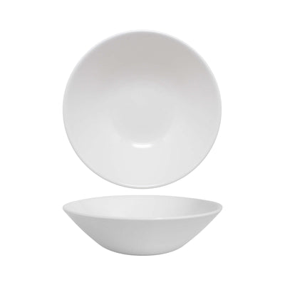 Churchill White Insalatiera 22,2 cm H 6,5 6 Pezzi
