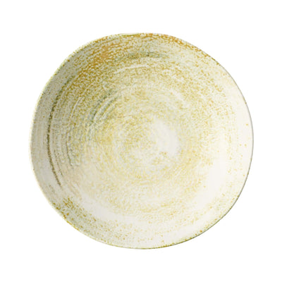Churchill Envisage Erosion Piatto Fondo Coupe Ceramica 22 cm 6 Pezzi