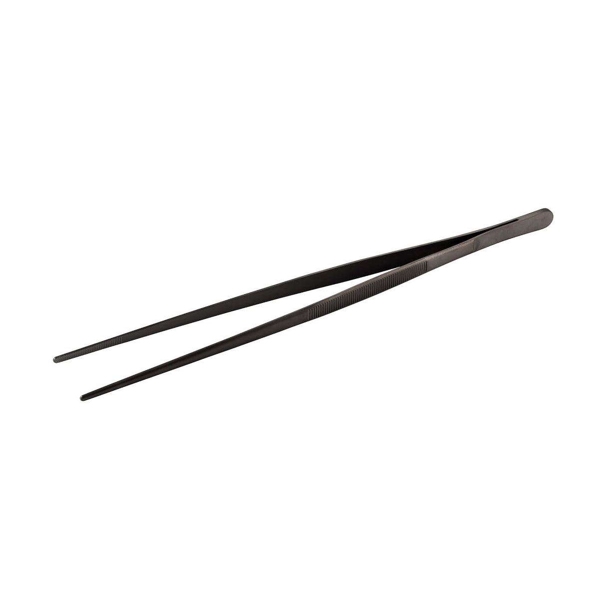 ILSA Tuttix1 Pinza da Bar Dritta PVD Nera 30 cm