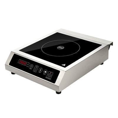 Piastra a Induzione Professionale 3500 W 54x44 cm