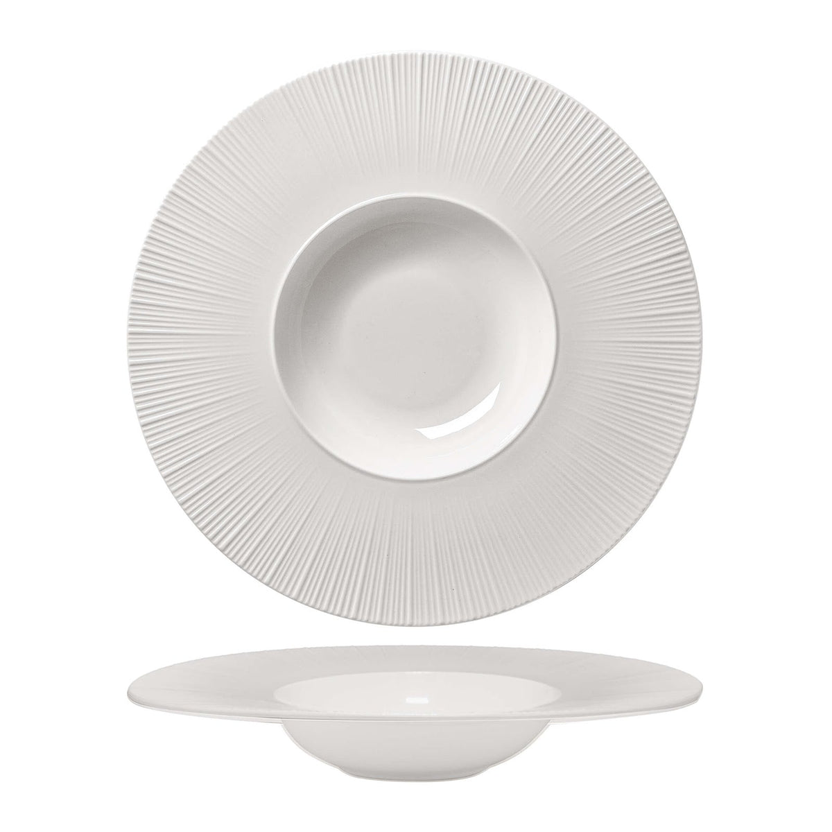 ULTRALIGHT PIATTO FONDO GOURMET 29