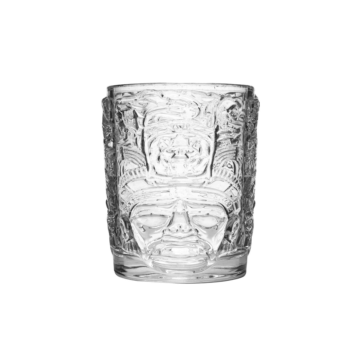 Bicchiere Tiki Inca 36,4 cl 6 Pezzi