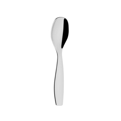 Abert Yummy Cucchiaio da Tavola per Bambini Inox 18/10 16,2 cm 12 Pezzi