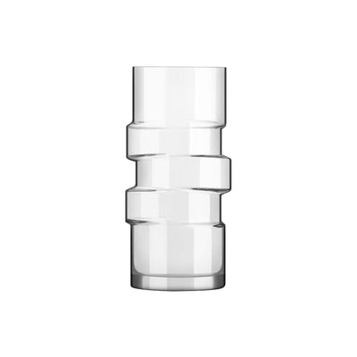 The Glitch Bicchiere Collins 40 cl 6 Pezzi