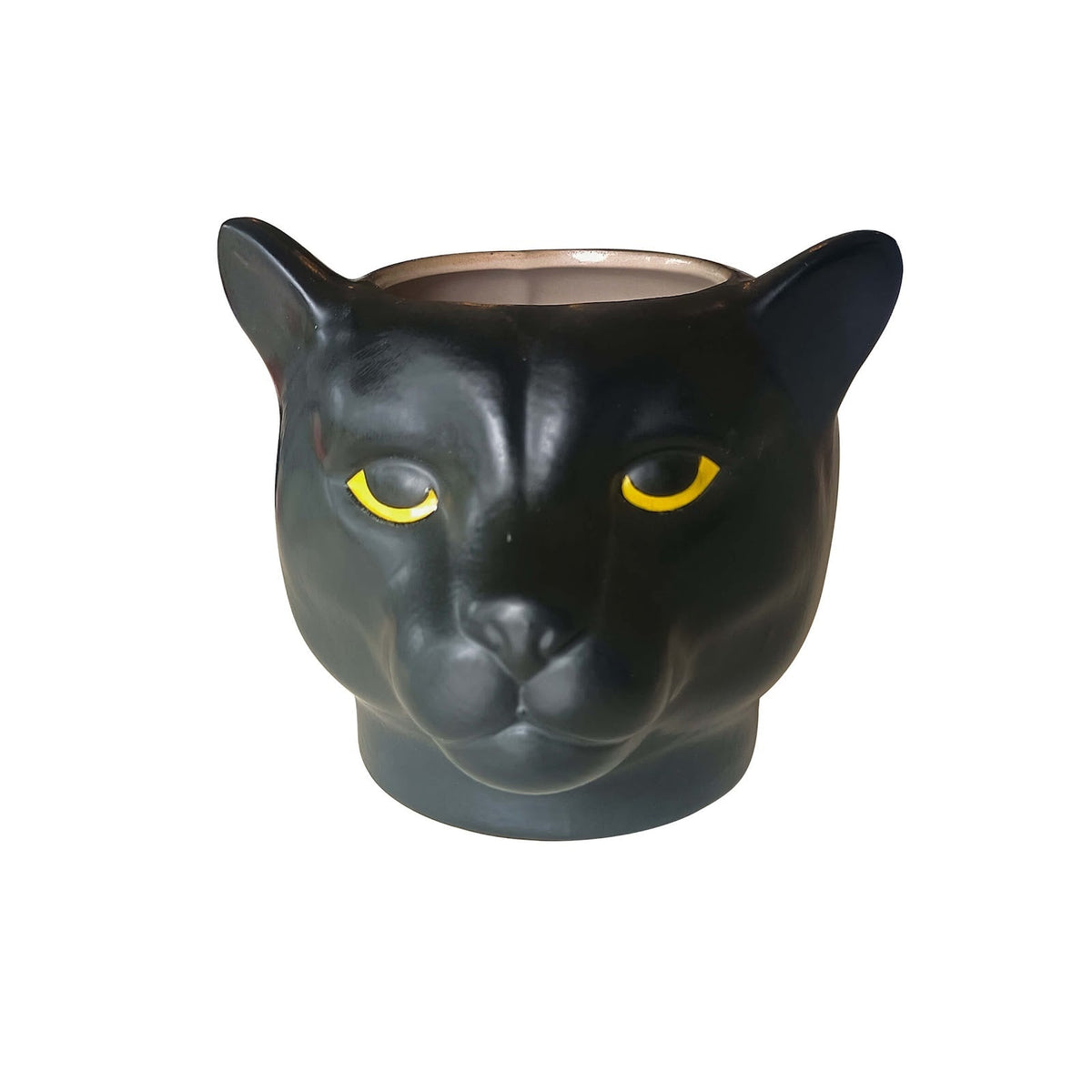 Paderno Tiki Mug in Ceramica Pantera 50 cl