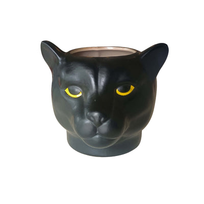 Paderno Tiki Mug in Ceramica Pantera 50 cl