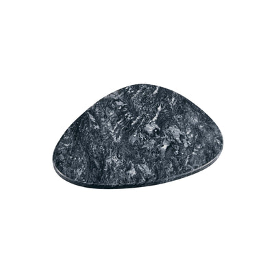 Vassoio in Marmo Triangolare 25x25 cm H 1