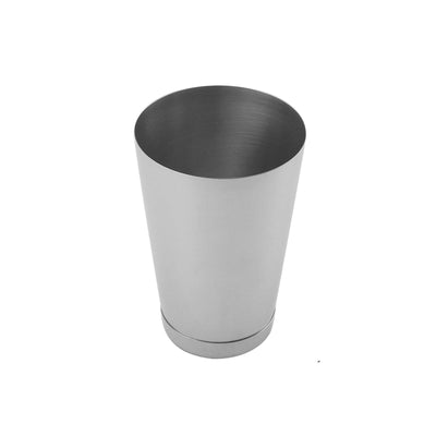 Bicchiere in Acciaio Inox per Agitatore Boston Bilanciato 60 cl