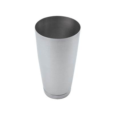 Bicchiere in Acciaio Inox per Agitatore Boston Bilanciato 84 cl