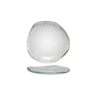 Piattino Piano Finger Food Quadrato 9x9 cm 24 Pezzi