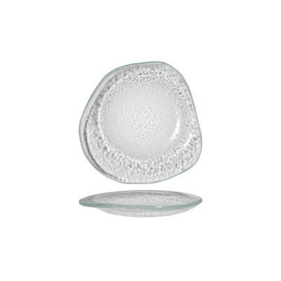Piattino Fondo Finger Food Quadrato 9x9 cm 24 Pezzi
