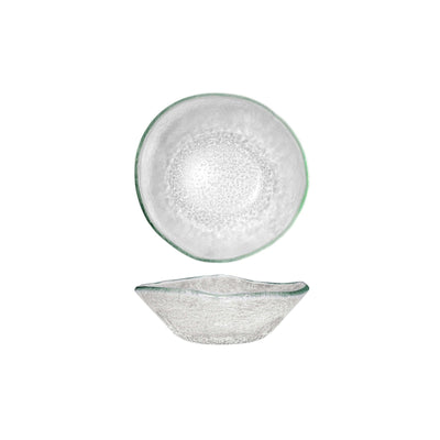 Coppetta Finger Food Quadrata 7x7 cm H 2,5 24 Pezzi