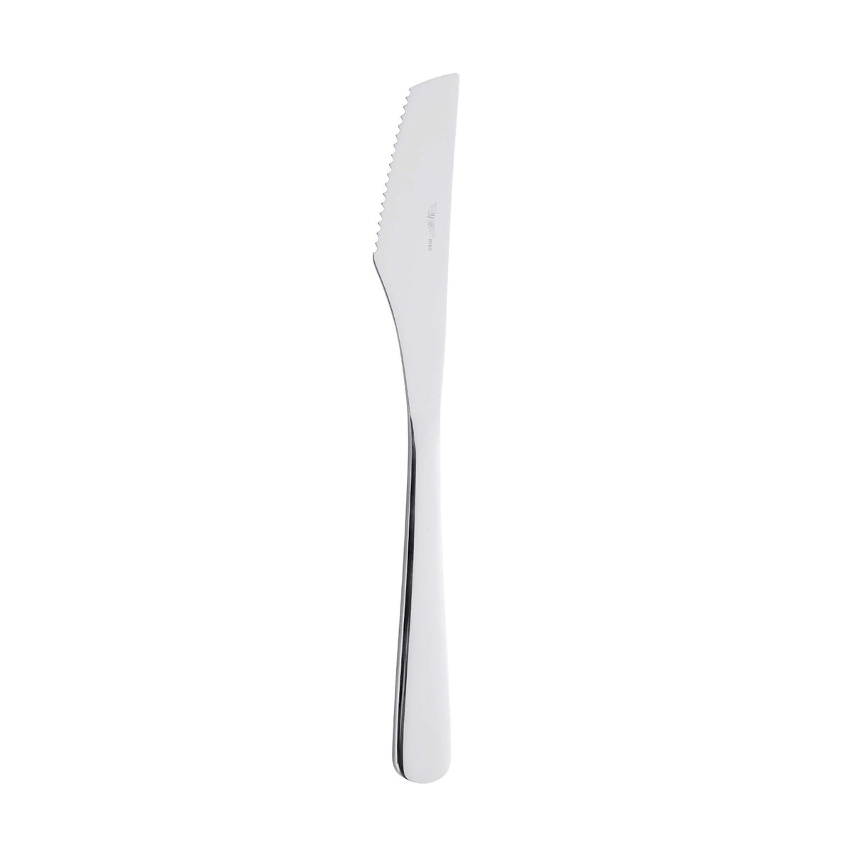 Pinti Eat Coltello Pizza Acciaio Inox 12 Pezzi