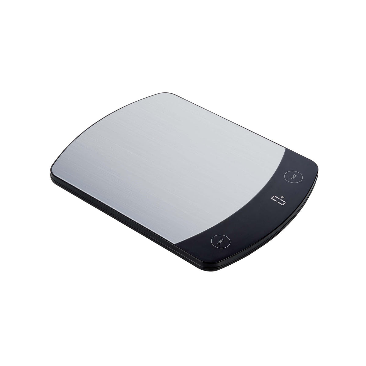 ILSA Bilancia da Cucina Digitale 10 kg Sensibilità 1 g 20,5x15,5 cm