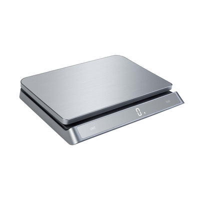 ILSA Bilancia da Cucina Digitale 15 kg Sensibilità 1 g 24x19,5 cm