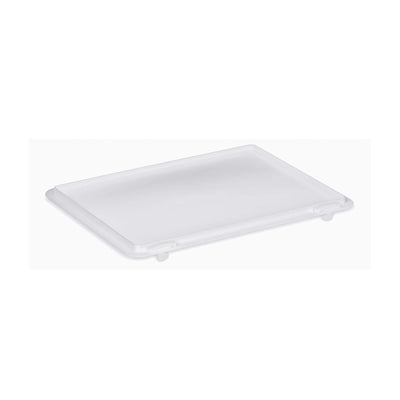 Coperchio per Cassetta Food Portapiatti e Portaposate in PEHD 40x30 cm