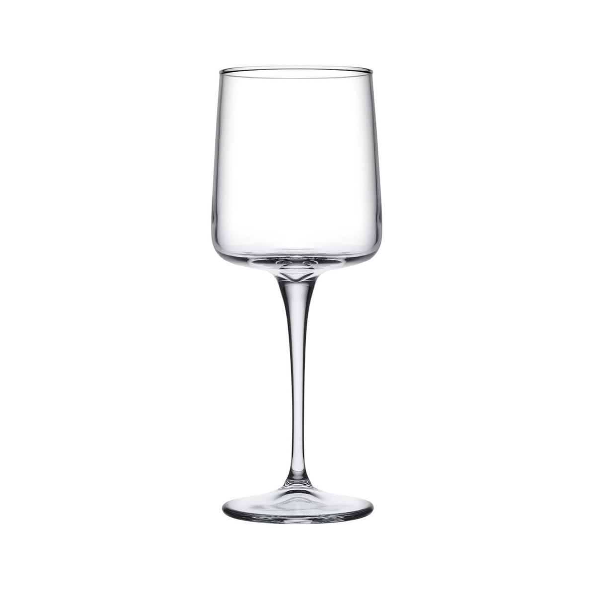 Pasabahce Iconic Calice Vino Bianco 27 cl 6 Pezzi