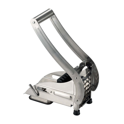 ILSA Affettapatate e Verdure 2 Lame in Acciaio Inox 9 e 12 mm