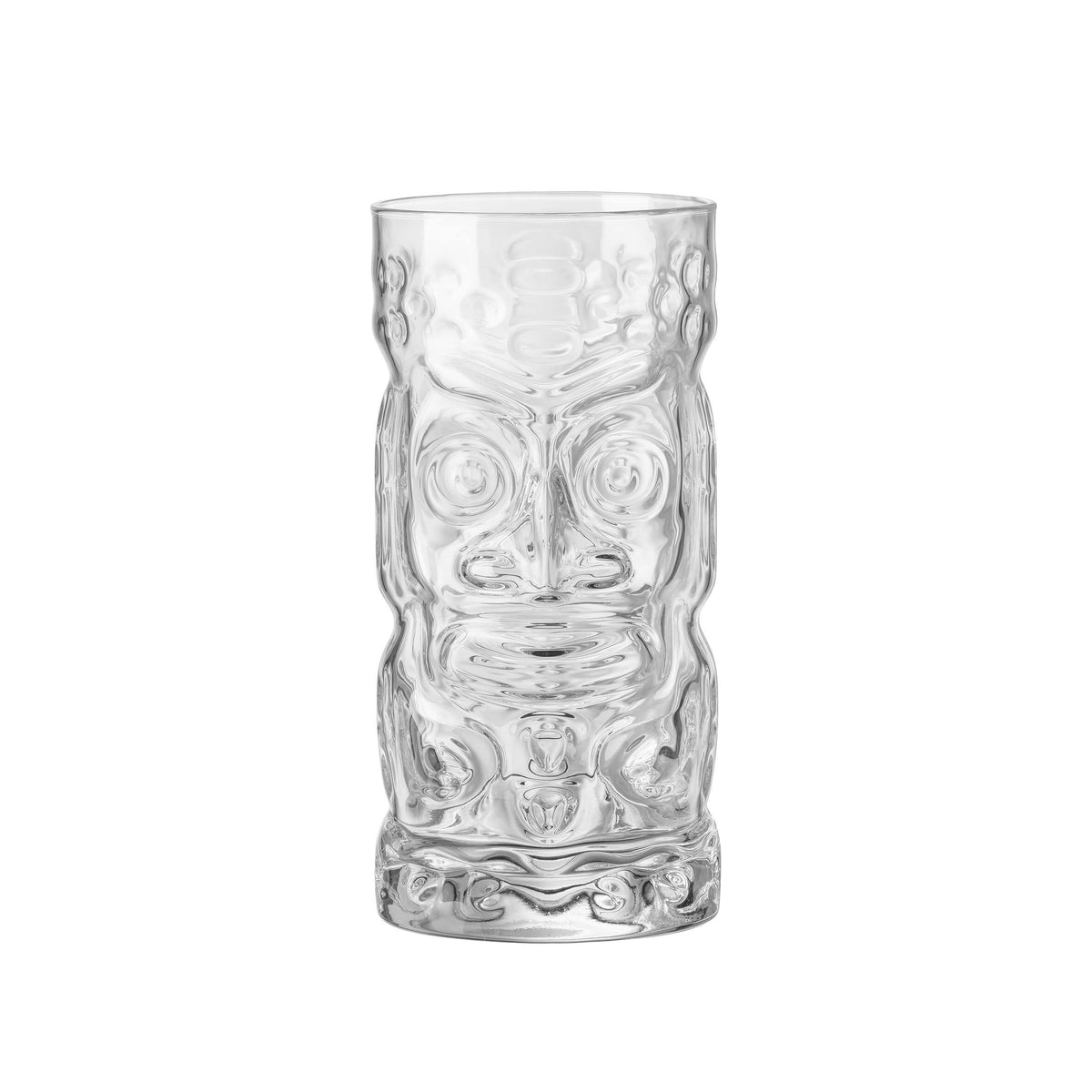 Bormioli Rocco Bartender Bicchiere Tiki 58 cl 6 Pezzi