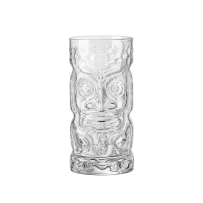 Bormioli Rocco Bartender Bicchiere Tiki 58 cl 6 Pezzi