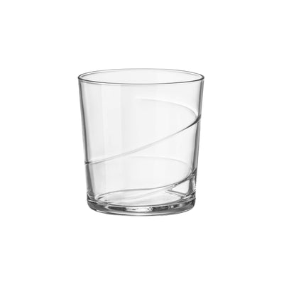 Bormioli Rocco Bodeguita del Medio Bicchiere Negroni 35,5 cl 12 Pezzi