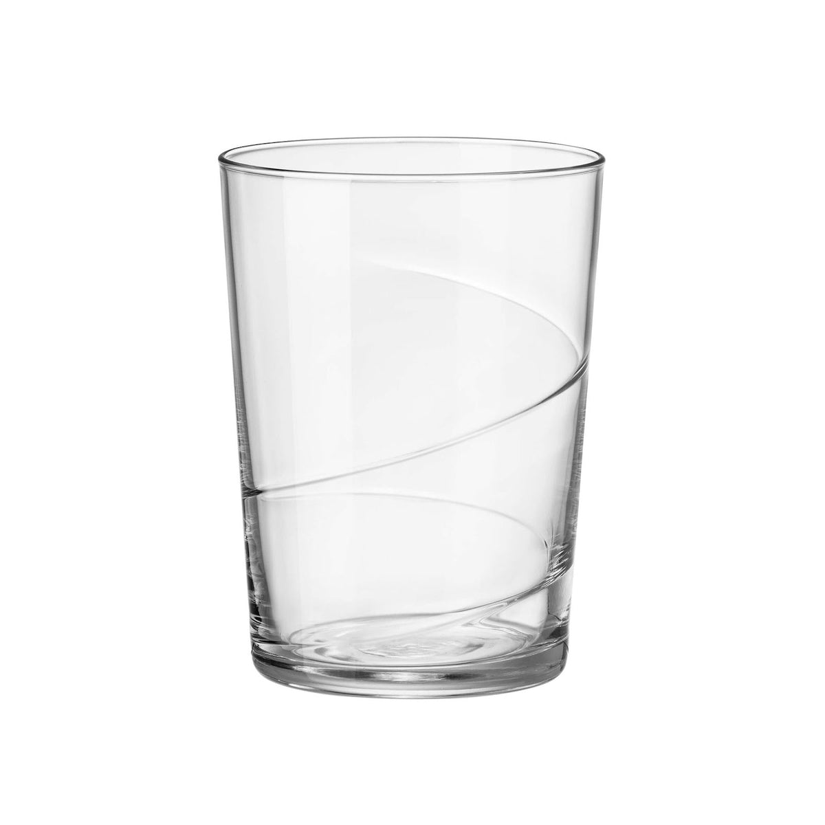 Bormioli Rocco Bodeguita del Medio Bicchiere Gin Fizz 50 cl 12 Pezzi