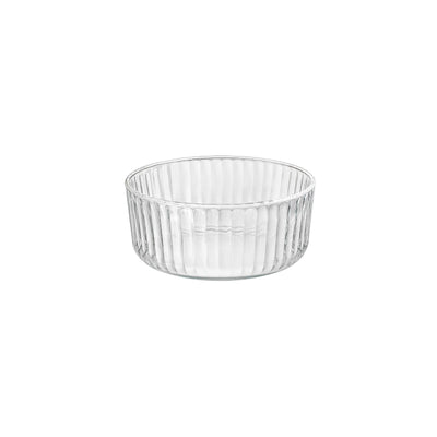 Bormioli Rocco Exclusiva Buffet Coppetta in Vetro Ø 12 cm H 5,2 cm 6 Pezzi