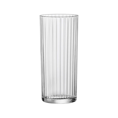 Bormioli Rocco Exclusiva Bicchiere Tom Collins 47,5 cl 12 Pezzi