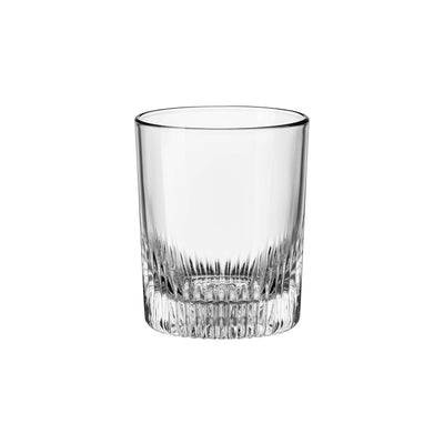 Bormioli Rocco Graphics Bicchiere DOF 38,5 cl 6 Pezzi
