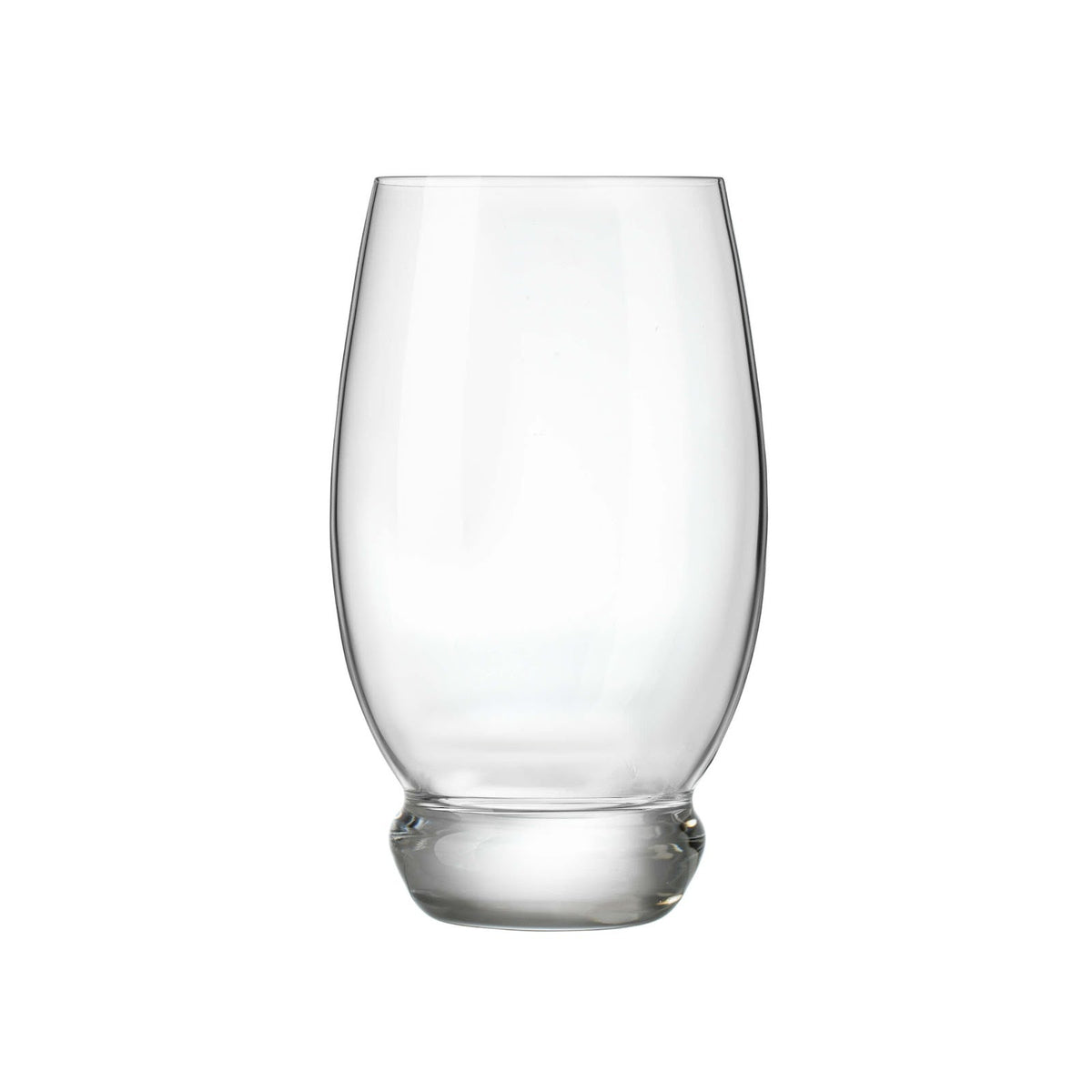 Bormioli Rocco Backdoor'20s Bicchiere Bramble 50 cl 6 Pezzi