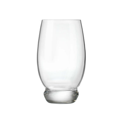 Bormioli Rocco Backdoor'20s Bicchiere Bramble 50 cl 6 Pezzi