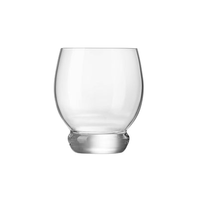 Bormioli Rocco Backdoor'20s Bicchiere Whisky 45 cl 6 Pezzi