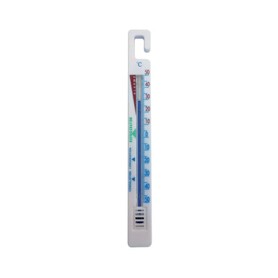 Termometro da Frigo Analogico in ABS da -50 a +50 °C