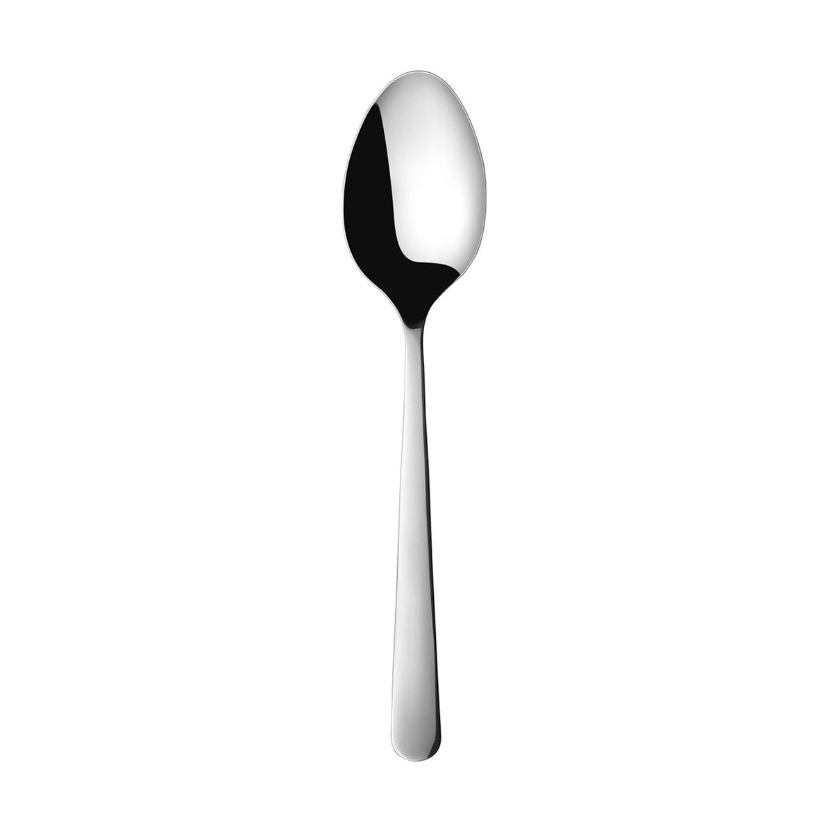 Oslo Cucchiaio da Tavola in Acciaio Inox 18/10 12 Pezzi