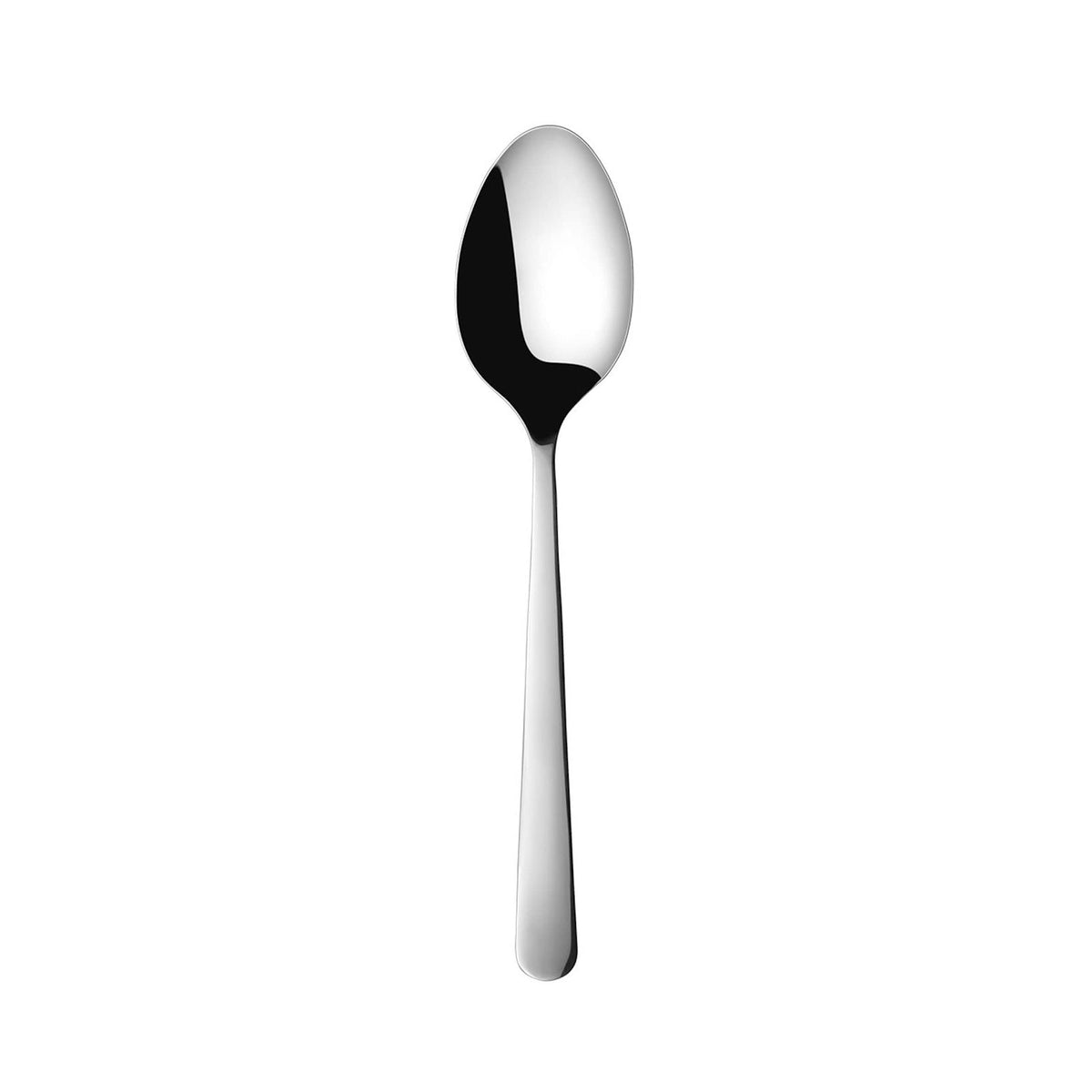 Oslo Cucchiaio da Frutta in Acciaio Inox 18/10 12 Pezzi