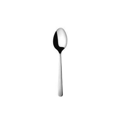Oslo Cucchiaino da Caffè in Acciaio Inox 18/10 12 Pezzi