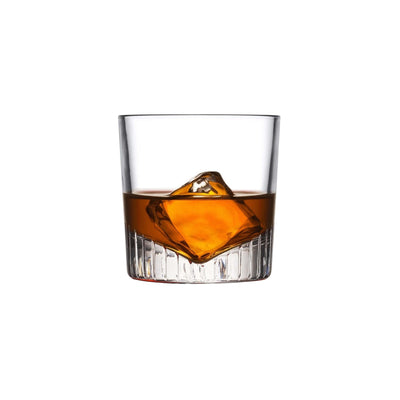Pasabahce Caldera Bicchiere Whisky 27 cl 6 Pezzi