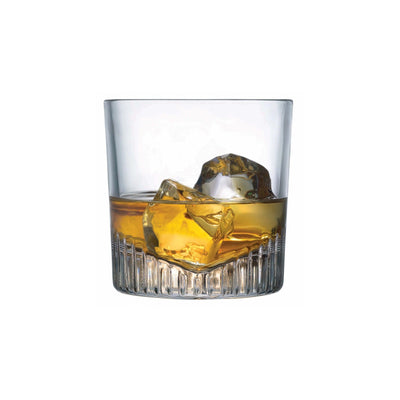 Pasabahce Caldera Bicchiere Whisky 32,5 cl 6 Pezzi