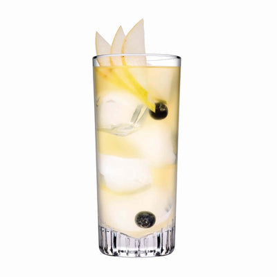 Pasabahce Caldera Bicchiere Highball 28,5 cl 6 Pezzi