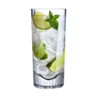 Pasabahce Caldera Bicchiere Highball 45 cl 6 Pezzi