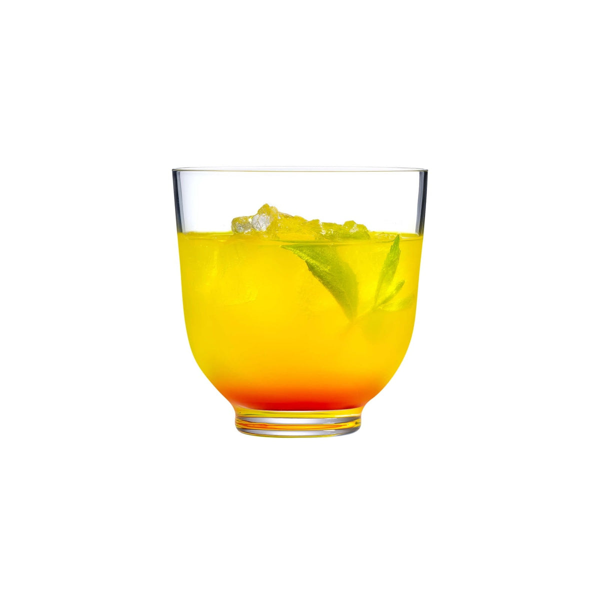 Pasabahce Hepburn Bicchiere Low Ball Cristallino 38 cl 6 Pezzi