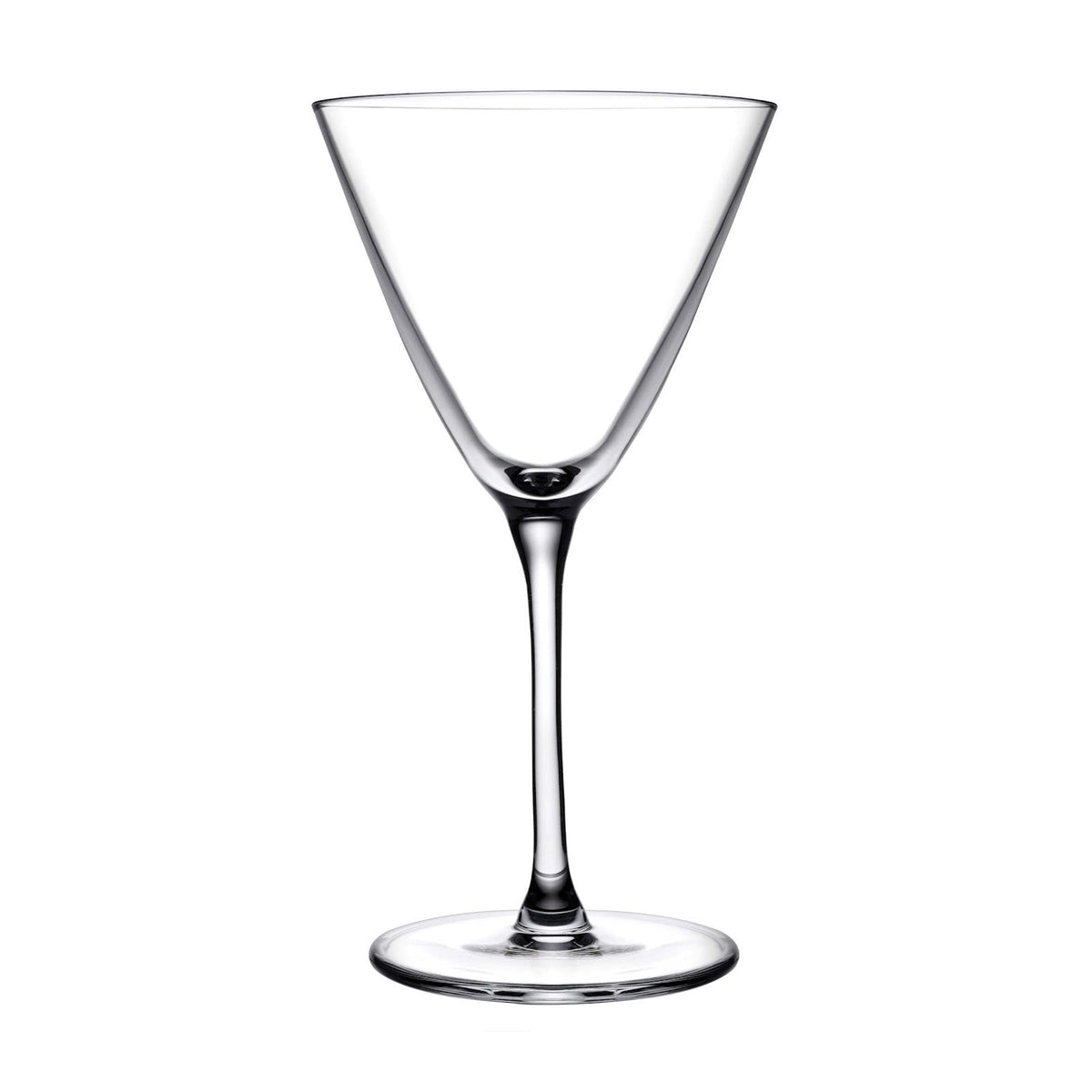 Pasabahce Bargiani Coppa Martini 19 cl 6 Pezzi